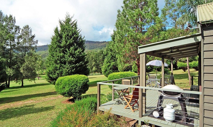 Kangaroo Valley Cabaña | Azul Encías Cottage, Kangaroo Valley