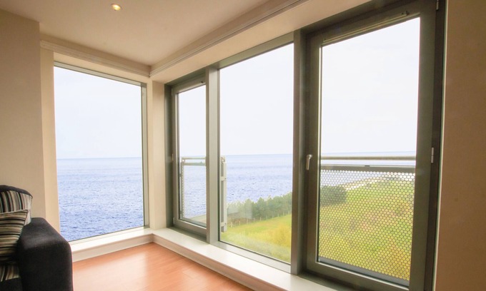 Newhaven Apartamento | Blue Harbour Apartments