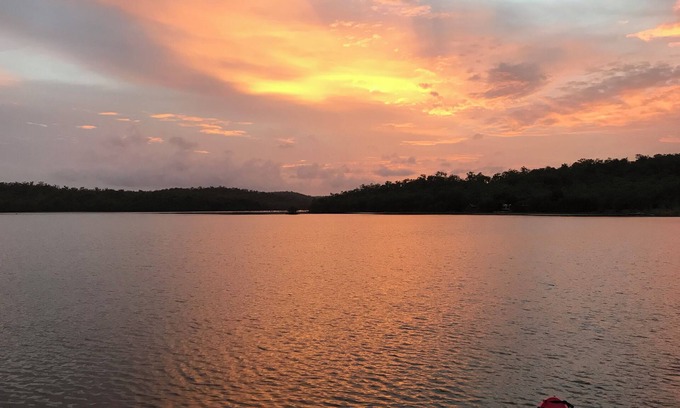 Lake Bennett Casa | Blue Haven at Lake Bennett