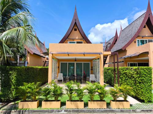 Klong Son Complejo | Blue Haven Bay Villa 21C