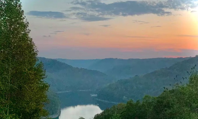Smithville Casa | Blue Haven on Center Hill Lake