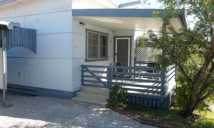 Iluka Casa | Iluka Cottage Pet Friendly