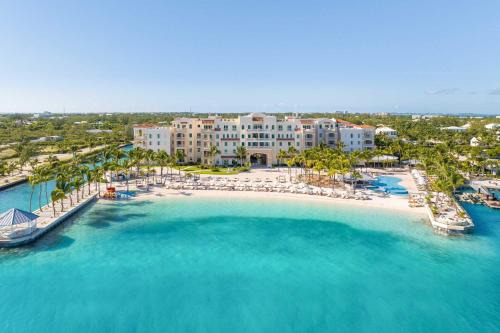 Leeward Settlement Complejo | Blue Haven Resort- All Inclusive