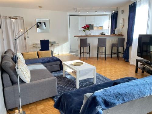 Sevres Apartamento | Blue Haven Sèvres