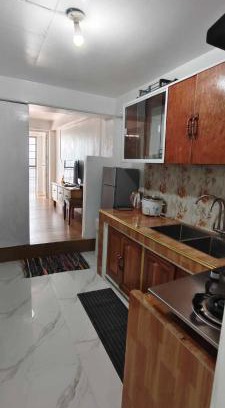 Baguio Apartamento | Blue Haven Unit 4