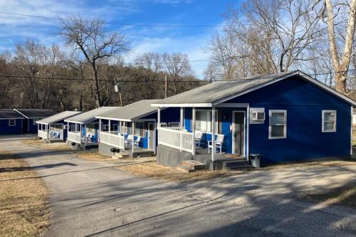 Branson Casa | Blue Haven