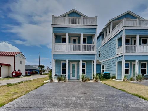 Holiday Beach Casa | Blue Haven