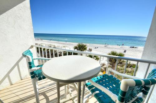 Panama City Beach Apartamento | Blue Haven Villa