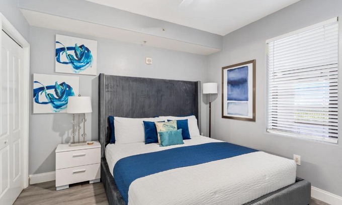 Florida Central Atlantic Coast Apartamento | Blue Heron Beach Resort