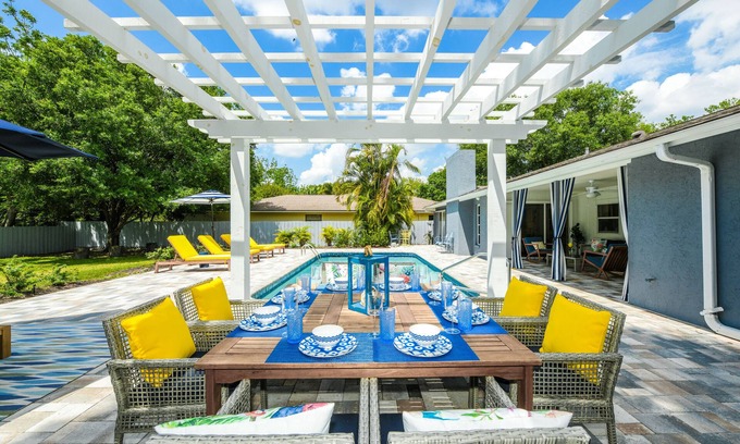 Bee Ridge Casa | Marca nueva! Rancho Blue Heron