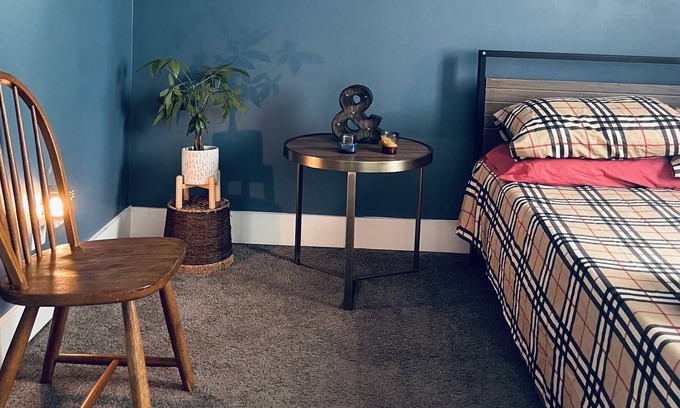 Dover Apartamento | Blue Hideaway