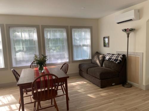Blue Hill Apartamento | Blue HIll Apartment in the Woods