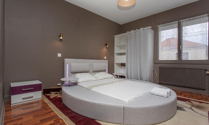 Roanne Apartamento | BLUE HOME