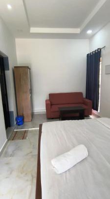 Kanthalloor Apartamento | Blue home stay
