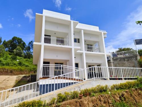 Kanthalloor Casa | Blue Home Stay