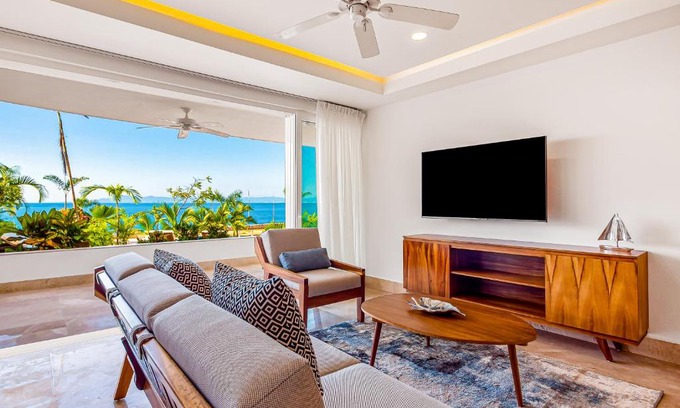 Mismaloya Apartamento | Blue Horizon 103