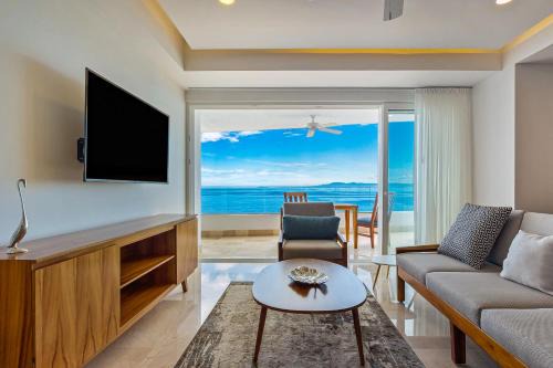 Mismaloya Apartamento | Blue Horizon 302