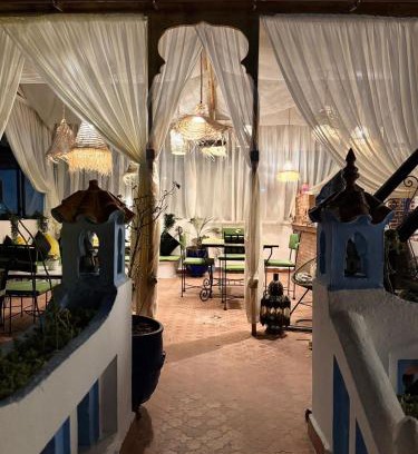 Medina of Chefchaouen Apartamento | Blue Horizon Aparthotel