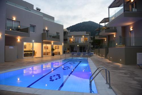 Bali Apartamento | Blue Horizon Apartments