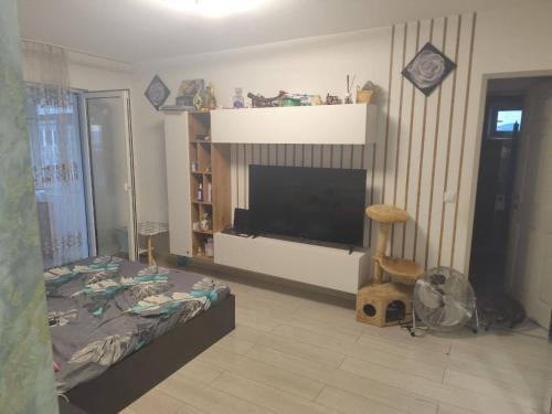 Manastiur Apartamento | Blue Horizon Apartments