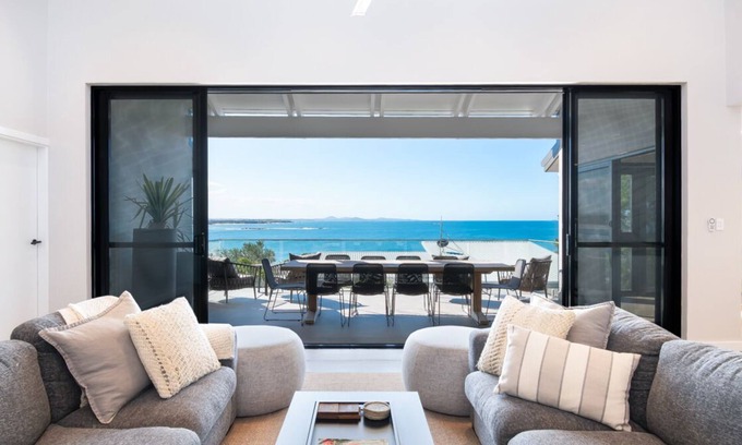 Woolgoolga Casa | Blue Horizon