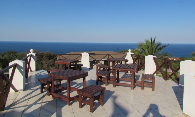 Blue Horizon Bay Casa | Blue Horizon Bay Guest House
