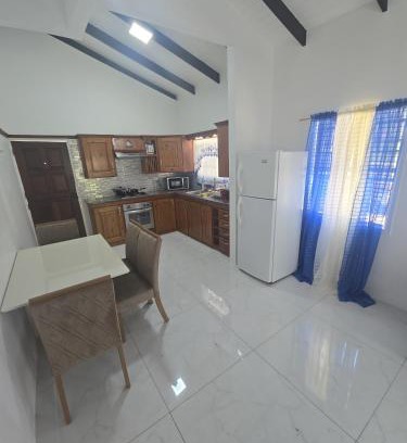 St. David Apartamento | Blue Horizon