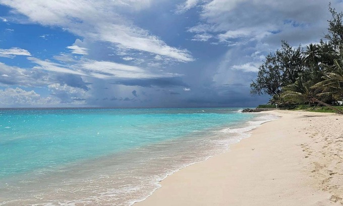 Rockley Hotel | Blue Horizon Hotel
