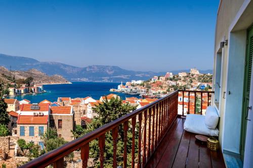 Megisti Casa | Blue Horizon Kastellorizo