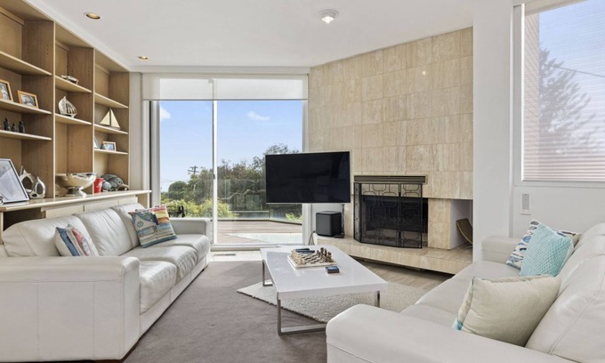 Mount Eliza Casa | BLUE HORIZON - MT ELIZA