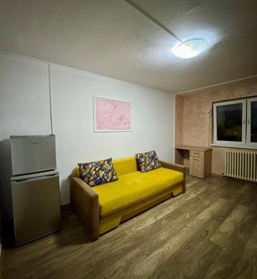 Jibert Apartamento | Blue Horizon Studio