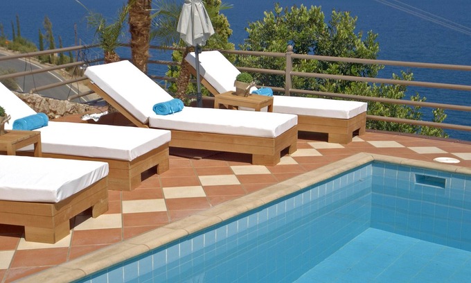 Astros Casa | Blue Horizon Suites
