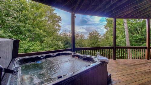 Ellijay Casa | Blue Horizon