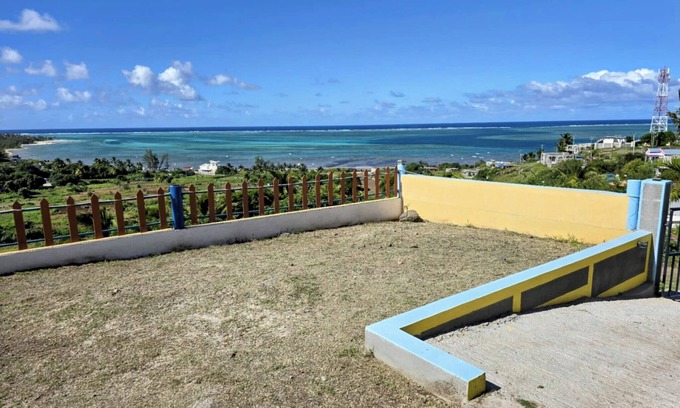 Coromandel Casa | Blue Horizon View