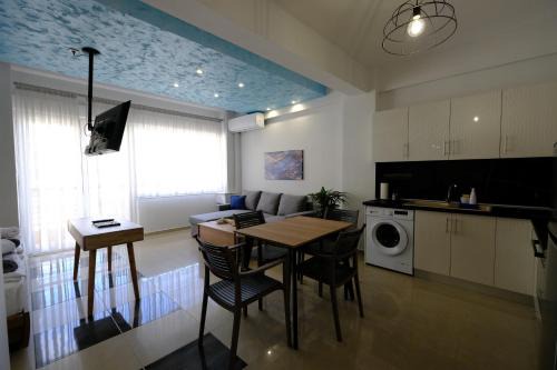 Drama Apartamento | Blue House 2
