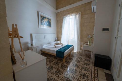 Birgu Cama Y Desayuno | Blue House 9 Rooms & Breakfast