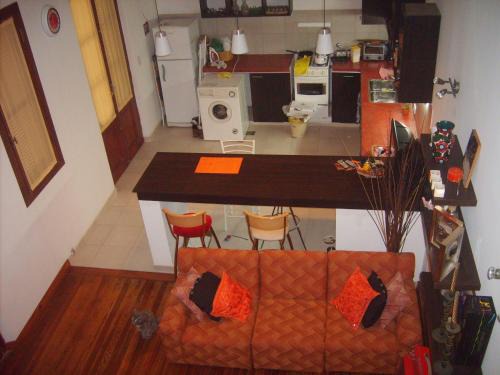 San Telmo Apartamento | Blue House