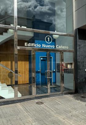 Córdoba Apartamento | blue house cordoba