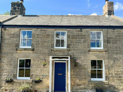 Elsdon Casa | Blue House Cottage