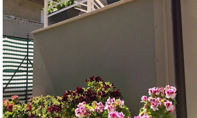 Porto Sant'Elpidio Apartamento | BLUE HOUSE