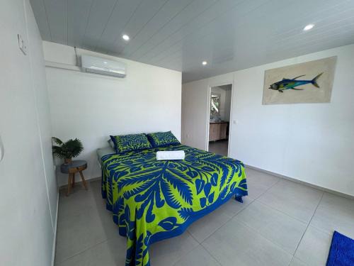 Faaa Chalet De Esquí | Blue House Lodge