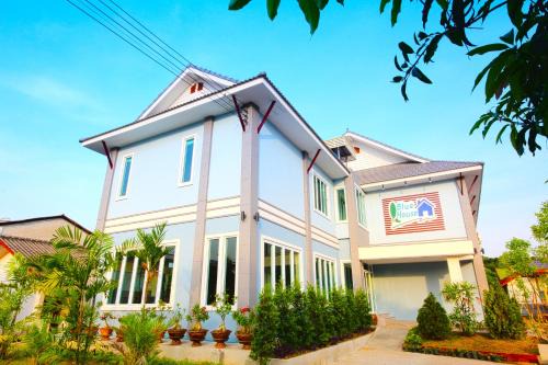 Thani Casa | Blue House Sukhothai