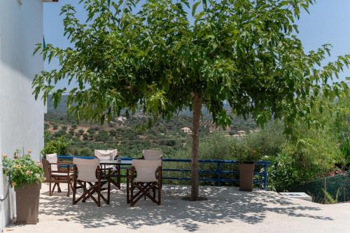 Pylos-Nestoras Apartamento | Blue Houses Maisonettes
