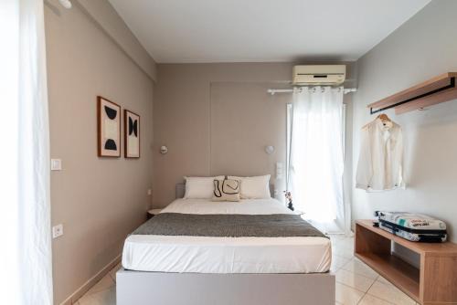 Plataria Apartamento | Blue Hug Apartments
