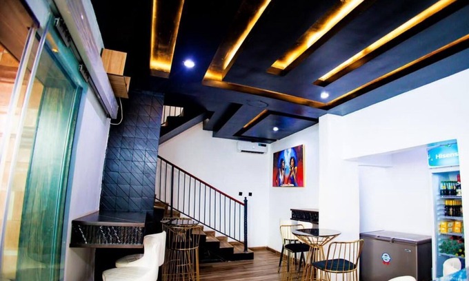 Enugu Hotel | Blue Island Hotel And Suites