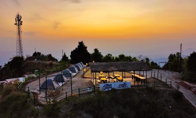 Sirala Otro | Blue Jay Camps