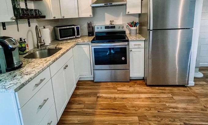 Claysburg Condominio | Blue Knob Escape en Blue Knob All Seasons Resort