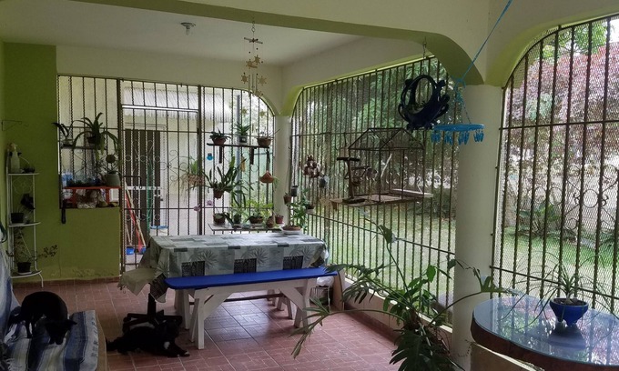 Jarabacoa Cama Y Desayuno | Blue Lady Rooms B&B