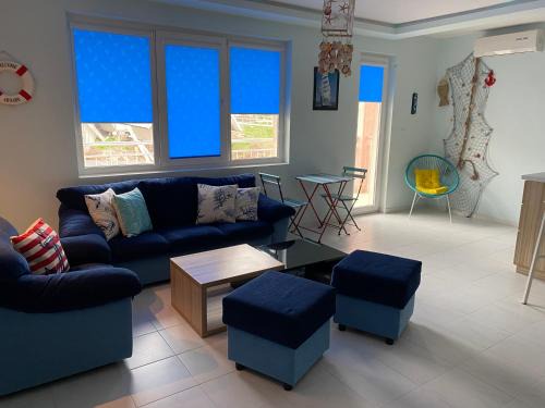 Kranevo Apartamento | Blue Lagoon apartment next to the centre Kranevo.