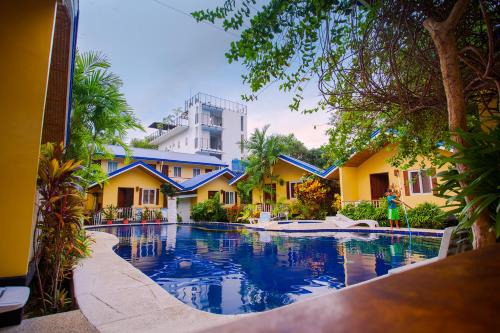 Puerto Princesa City Centre Complejo | Blue Lagoon Inn & Suites